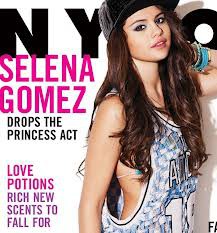 Revista Nylon